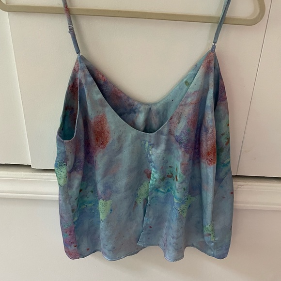 Intimately Free People Camisole Tank Top - Picture 2 of 3